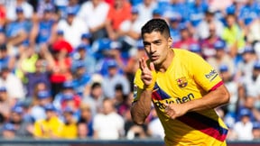 Mercato - Barcelone : Gros coup de froid dans le dossier Suarez !