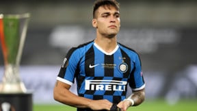 Mercato - Barcelone : Le Barça perd espoir pour Lautaro Martinez !