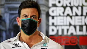 Formule 1 : Toto Wolff annonce la couleur pour la fin de saison