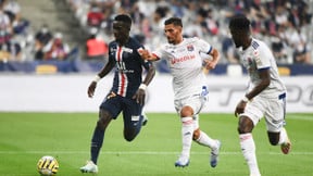 Mercato - PSG : Gueye, Paredes... Leonardo a pris une grosse décision !