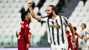 Mercato - Juventus : Ça se précise pour Higuain !