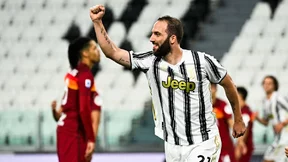 Mercato - Juventus : Ça se précise pour Higuain !