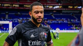 Mercato - Barcelone : Vers un coup de tonnerre pour l'avenir de Memphis Depay ?