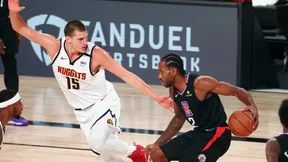Basket - NBA : Le coach des Clippers s'enflamme pour Kawhi Leonard !