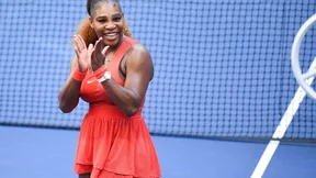 Tennis - US Open : Serena Williams s'enflamme pour sa dernière victoire