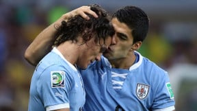 Mercato - PSG : Trop gourmand, Cavani va se faire doubler... par Suarez !