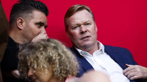 Mercato - Barcelone : Vers une désillusion pour Koeman avec cette priorité ?