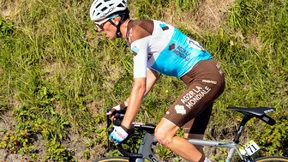 Cyclisme - Tour de France : Romain Bardet affiche ses regrets après la 9e étape