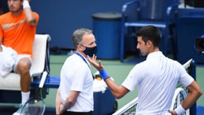 Tennis : Exclu de l’US Open, Novak Djokovic fait son mea culpa !