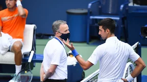 Tennis : Exclu de l’US Open, Novak Djokovic fait son mea culpa !