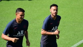 Mercato - PSG : Neymar aurait joué un mauvais tour à Thomas Tuchel !