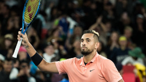 Tennis : L’énorme sortie de Kyrgios après l’exclusion de Djokovic de l’US Open !