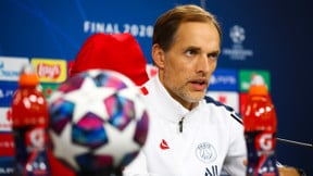 Mercato - PSG : Tuchel n’est pas pressé pour son avenir !