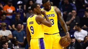 Basket - NBA : LeBron James s'enflamme pour l'un de ses coéquipiers !