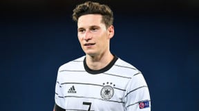 Mercato - PSG : Draxler ne fera aucun cadeau à Leonardo !