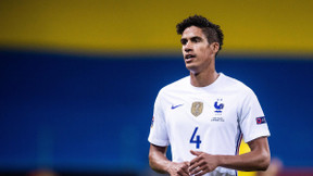 Mercato - Real Madrid : Varane prend les choses en main pour son avenir !