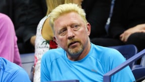 Tennis : Boris Becker prend position sur la polémique Djokovic !