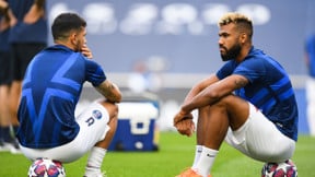 Mercato - PSG : Ces précisions sur l’échec Choupo-Moting !