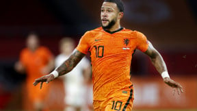 Mercato - Barcelone : Un retournement de situation possible pour l'avenir de Memphis ?