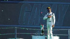 Formule 1 : Pierre Gasly raconte sa journée folle à Monza !