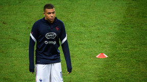 PSG : Kylian Mbappé testé positif au Covid-19 !