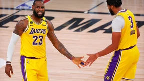 Basket - NBA : Une troisième superstar en approche aux Lakers ?