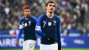 Mercato - PSG : Griezmann avec Mbappé au PSG ? Pierre Ménès est catégorique !