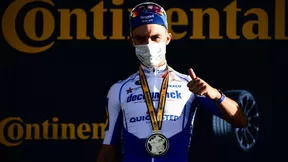 Cyclisme - Tour de France : Alaphilippe annonce la couleur pour la suite !