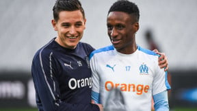 Mercato - OM : Un club étranger veut piocher dans l’effectif de Villas-Boas !