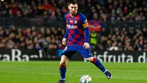 Mercato - Barcelone : Ce signe que la page Messi est en train de se tourner 