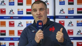 Rugby - XV de France : Ibanez confirme pour cet automne !