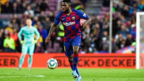 Mercato - Barcelone : La pression monte dans le dossier Umtiti !