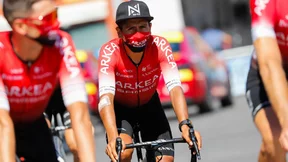 Cyclisme - Tour de France : Quintana annonce la couleur à Roglic !