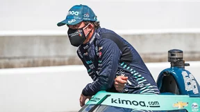 Formule 1 : Fernando Alonso justifie son grand retour !