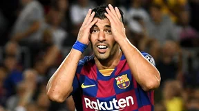 Mercato - Barcelone : Et si le transfert de Luis Suarez tombait à l’eau ?