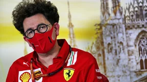 Formule 1 : Ferrari dresse un constat accablant après le «désastre» de Monza...