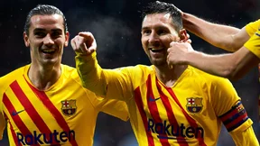 Barcelone - Malaise : Ces révélations sur la relation entre Lionel Messi et Antoine Griezmann !