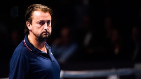 Tennis - US Open : Leconte se prononce sur l'exclusion de Novak Djokovic !