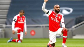 Mercato - Arsenal : Un prétendant refroidi pour Lacazette !