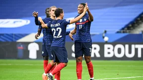 Equipe de France : Les Bleus l’emportent contre la Croatie !