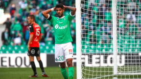 Mercato - ASSE : Un coup de tonnerre se prépare pour l'avenir de Denis Bouanga !