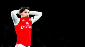 Mercato - PSG : La porte s’ouvrirait pour Hector Bellerin !