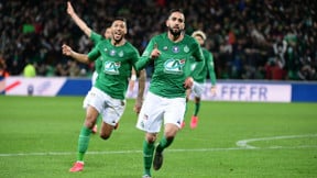 Mercato - ASSE : Boudebouz à l'origine d'un très gros départ ?