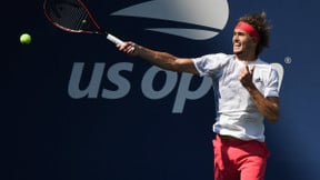 Tennis - US Open : Alexander Zverev affiche ses grandes ambitions !