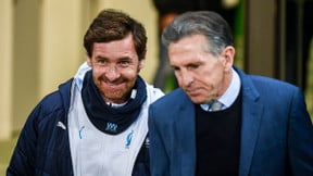 Mercato - OM : L'ASSE a tenté de faire capoter un transfert de Villas-Boas !