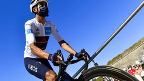 Cyclisme - Tour de France : Egan Bernal affiche son inquiétude !