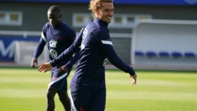 Mercato - Barcelone : Messi, Koeman... Antoine Griezmann ne se pose plus de questions !