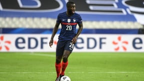 Mercato - PSG : La porte pourrait bien s’ouvrir en 2021 pour Upamecano !