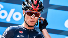 Cyclisme : Froome annonce la couleur pour son avenir !