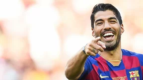 Mercato - Barcelone : Une porte de sortie se ferme pour Luis Suarez !